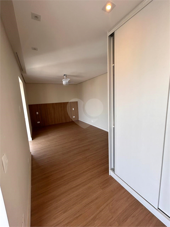 Venda Apartamento São Paulo Indianópolis REO397694 21