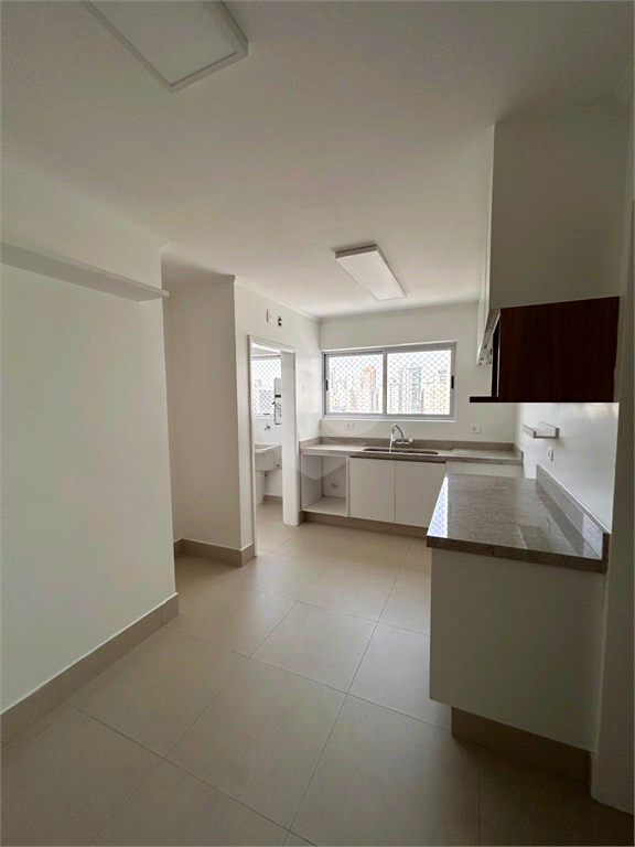 Venda Apartamento São Paulo Indianópolis REO397694 24