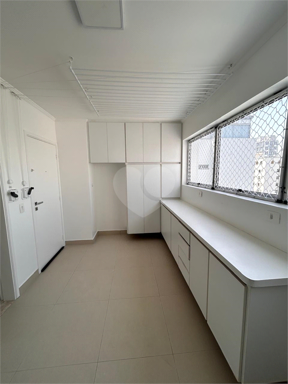 Venda Apartamento São Paulo Indianópolis REO397694 28