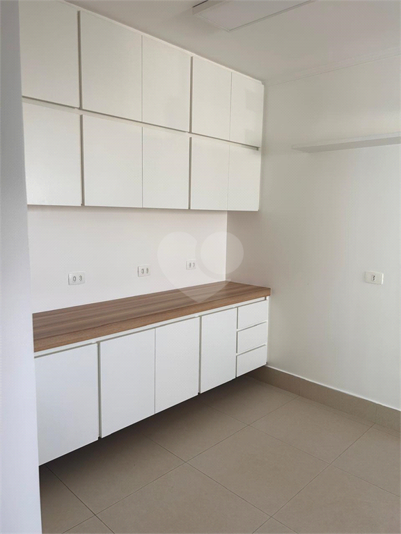 Venda Apartamento São Paulo Indianópolis REO397694 22