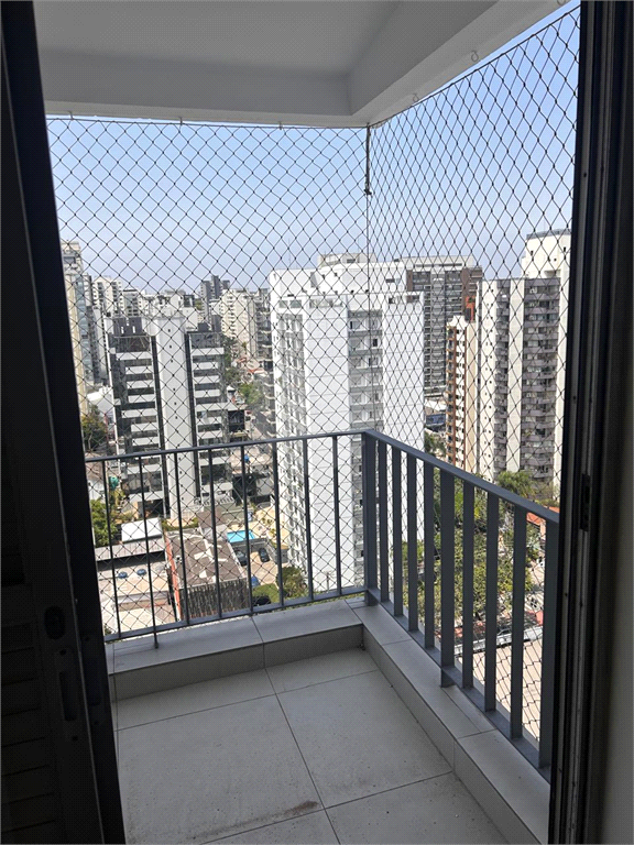 Venda Apartamento São Paulo Indianópolis REO397694 1