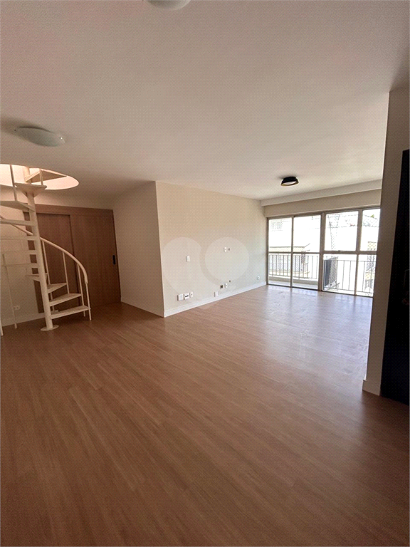 Venda Apartamento São Paulo Indianópolis REO397694 11