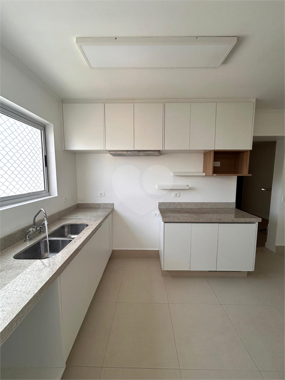 Venda Apartamento São Paulo Indianópolis REO397694 27