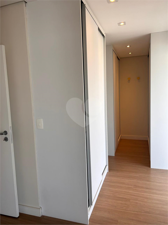 Venda Apartamento São Paulo Indianópolis REO397694 10