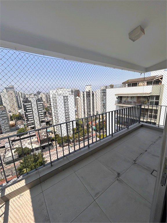 Venda Apartamento São Paulo Indianópolis REO397694 2