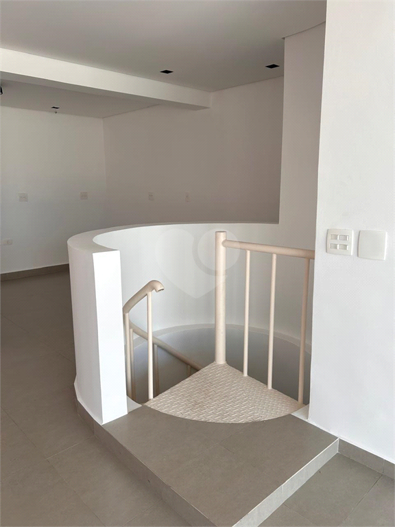 Venda Apartamento São Paulo Indianópolis REO397694 39