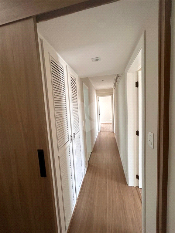 Venda Apartamento São Paulo Indianópolis REO397694 12