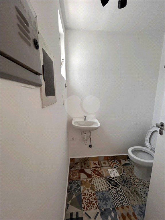 Venda Apartamento São Paulo Indianópolis REO397694 38