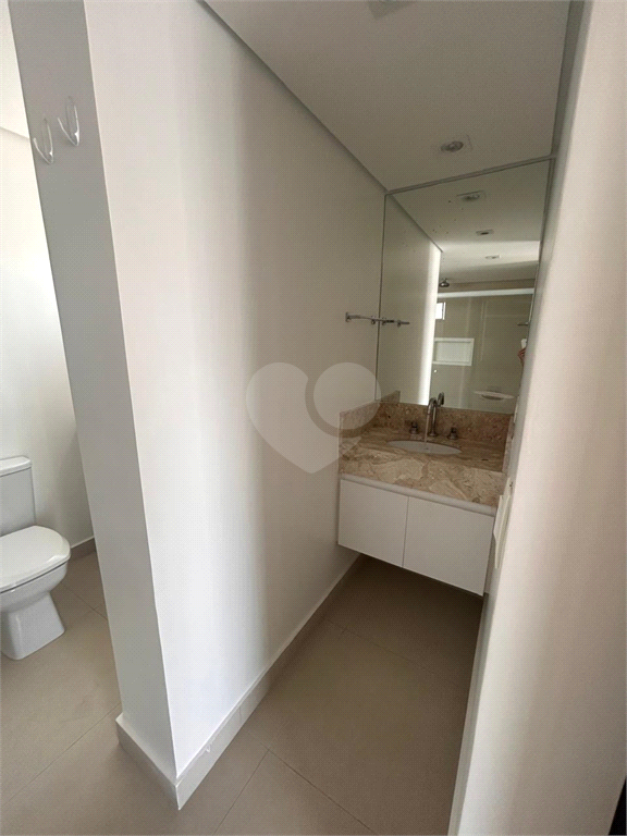 Venda Apartamento São Paulo Indianópolis REO397694 6