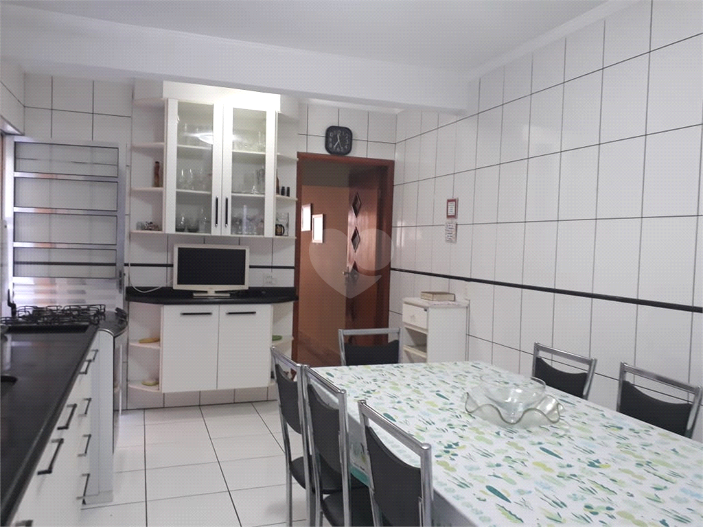 Venda Sobrado São Paulo Vila Mazzei REO397701 20