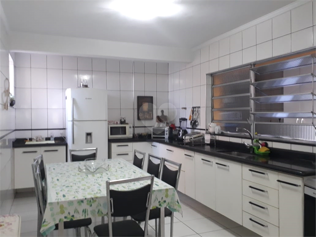 Venda Sobrado São Paulo Vila Mazzei REO397701 1