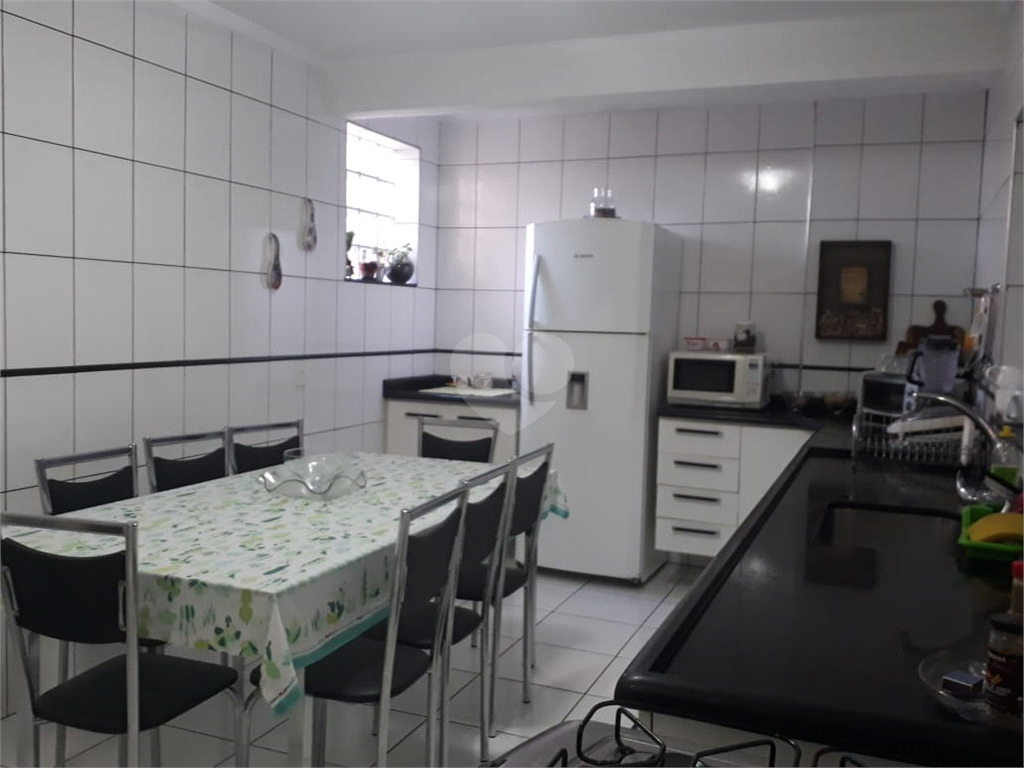 Venda Sobrado São Paulo Vila Mazzei REO397701 6