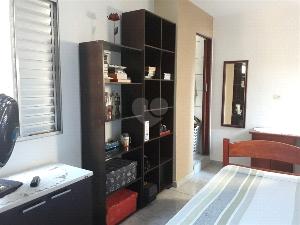 Venda Sobrado São Paulo Vila Mazzei REO397701 11