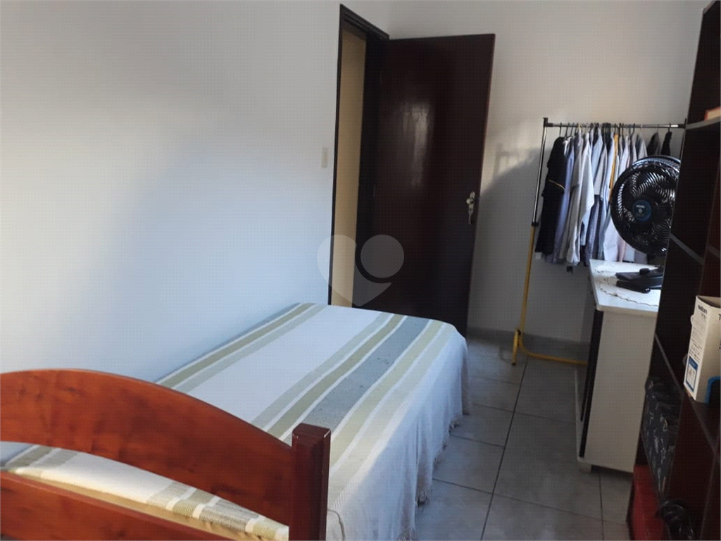 Venda Sobrado São Paulo Vila Mazzei REO397701 14