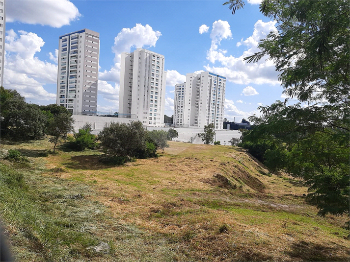 Venda Terreno Sorocaba Parque Campolim REO397740 6