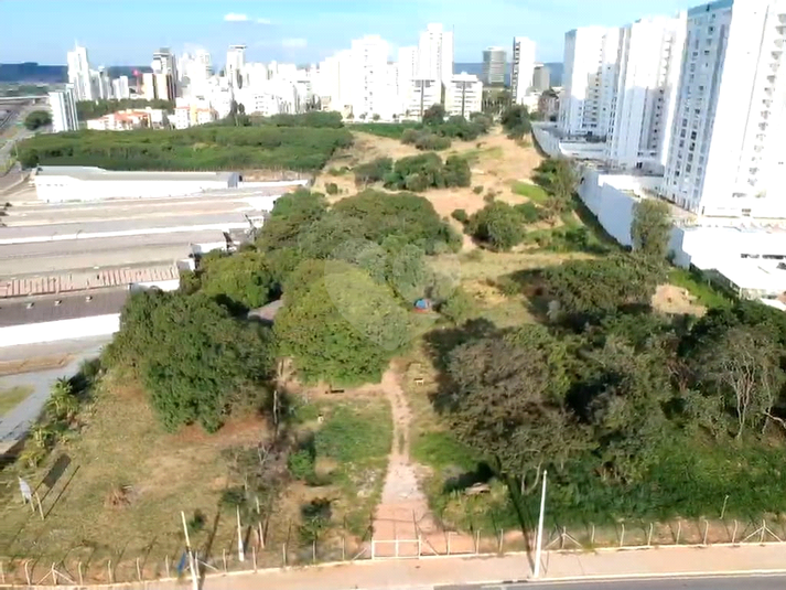 Venda Terreno Sorocaba Parque Campolim REO397740 1