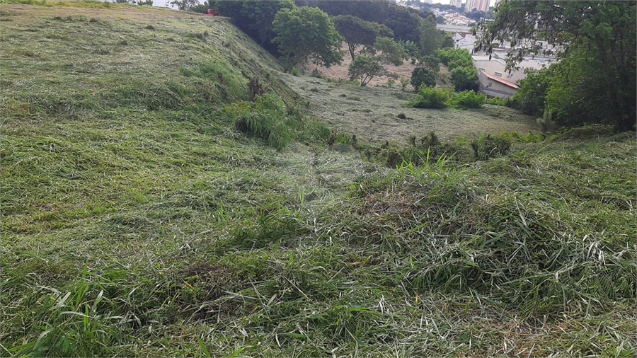 Venda Terreno Sorocaba Parque Campolim REO397740 12