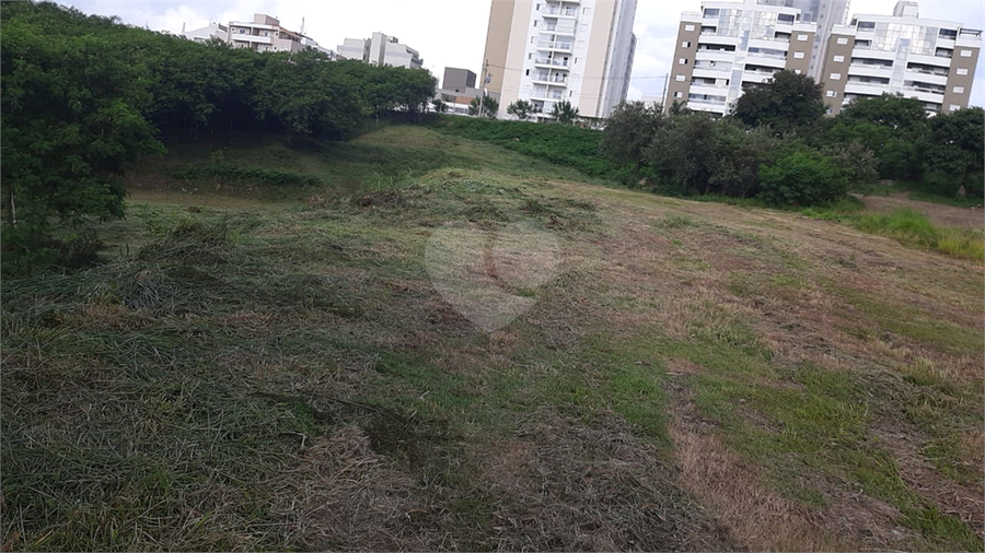 Venda Terreno Sorocaba Parque Campolim REO397740 14