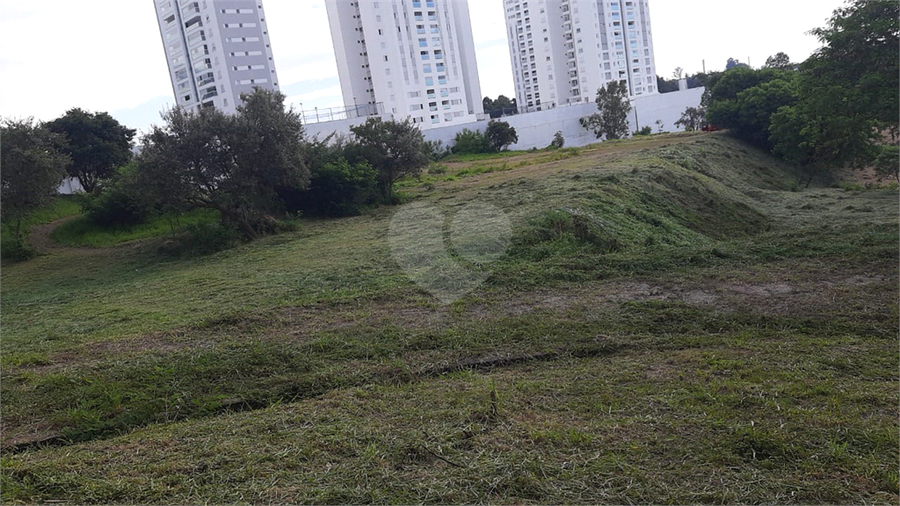 Venda Terreno Sorocaba Parque Campolim REO397740 10