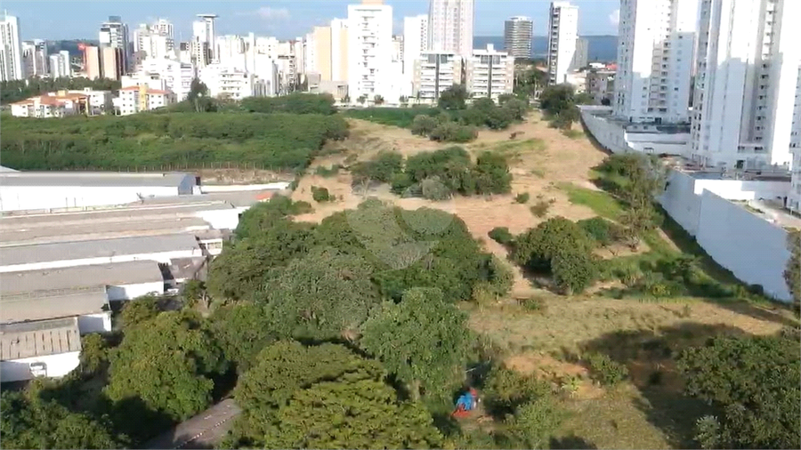 Venda Terreno Sorocaba Parque Campolim REO397740 2