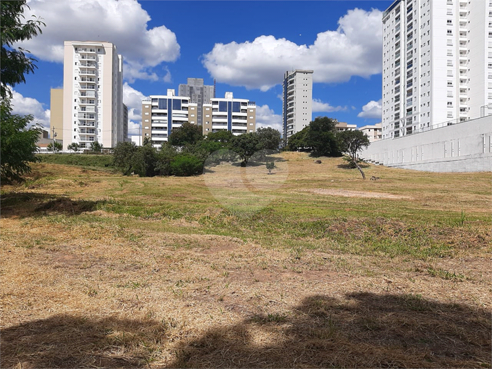 Venda Terreno Sorocaba Parque Campolim REO397740 4