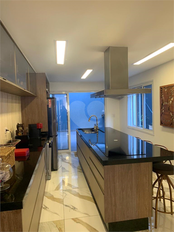 Venda Sobrado São Paulo Vila Madalena REO397741 20