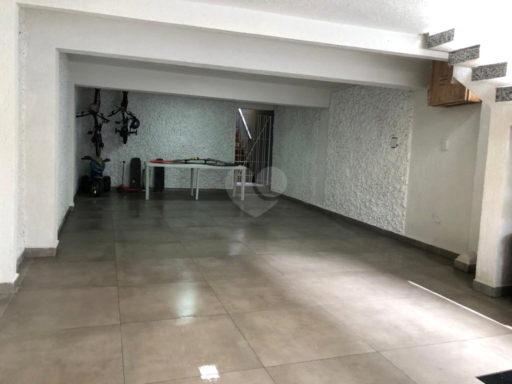 Venda Sobrado São Paulo Vila Madalena REO397741 13