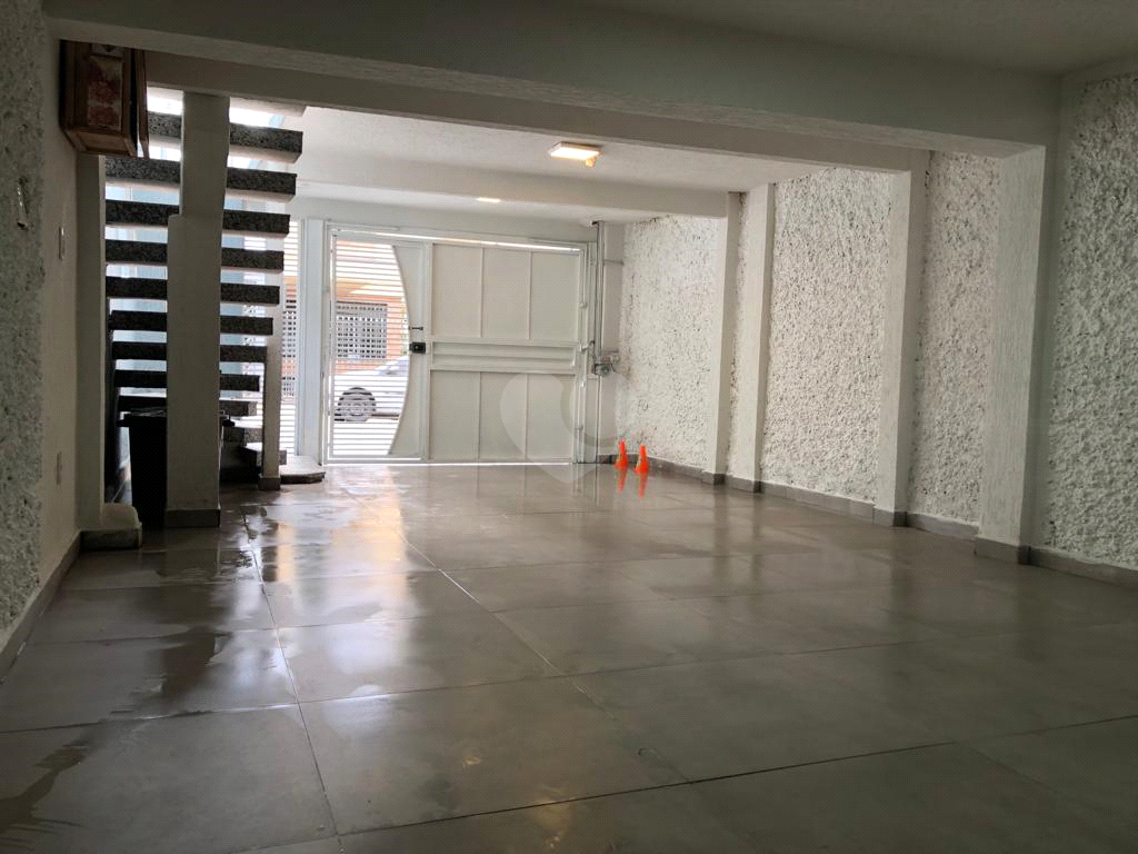 Venda Sobrado São Paulo Vila Madalena REO397741 15