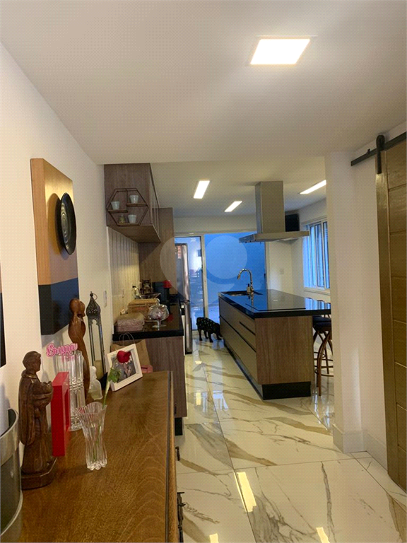 Venda Sobrado São Paulo Vila Madalena REO397741 2