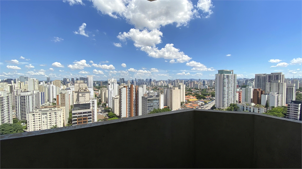 Venda Cobertura São Paulo Campo Belo REO397757 7