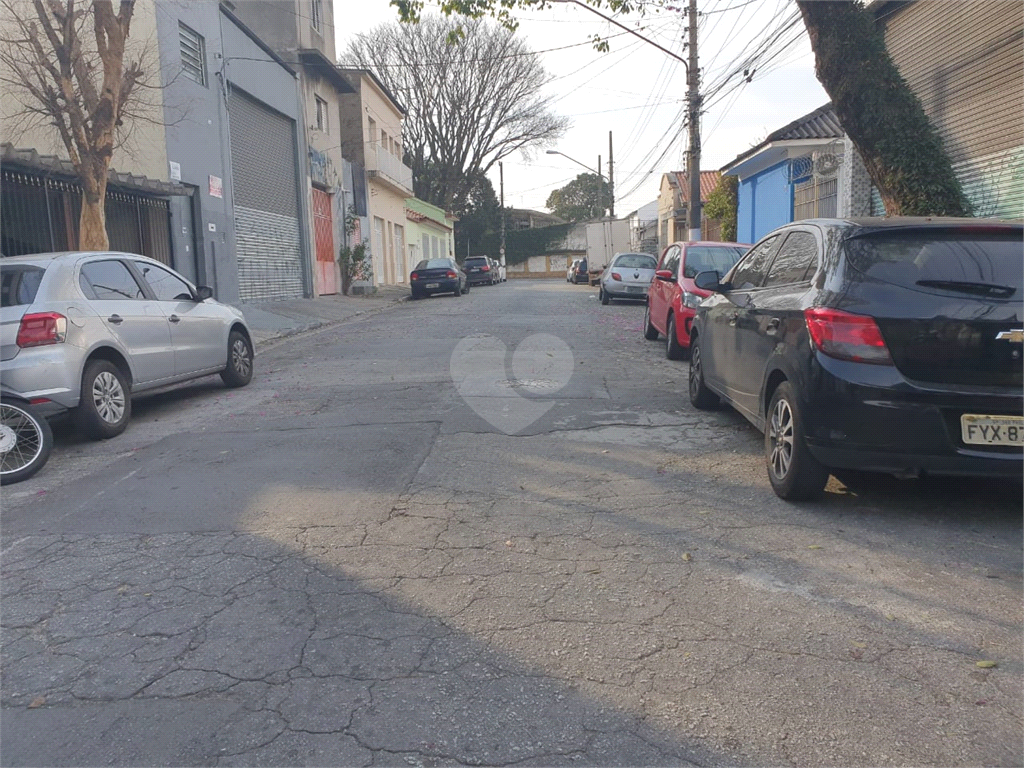 Venda Galpão São Paulo Vila Ribeiro De Barros REO397788 25