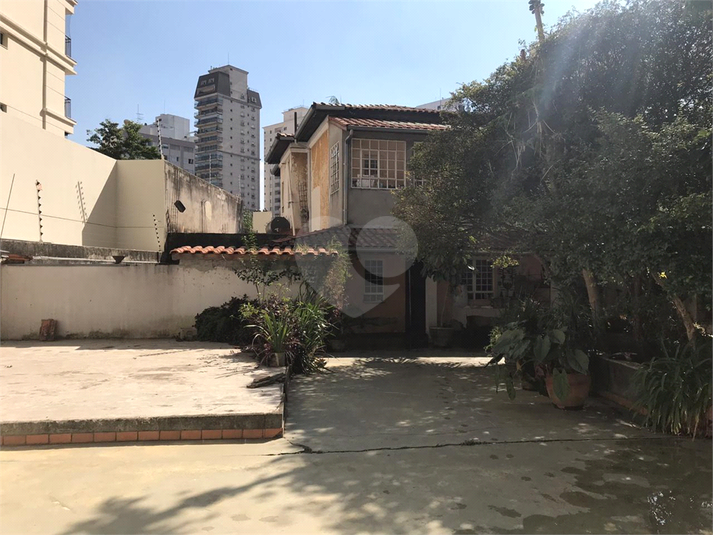 Venda Casa de vila São Paulo Vila Mariana REO397816 29