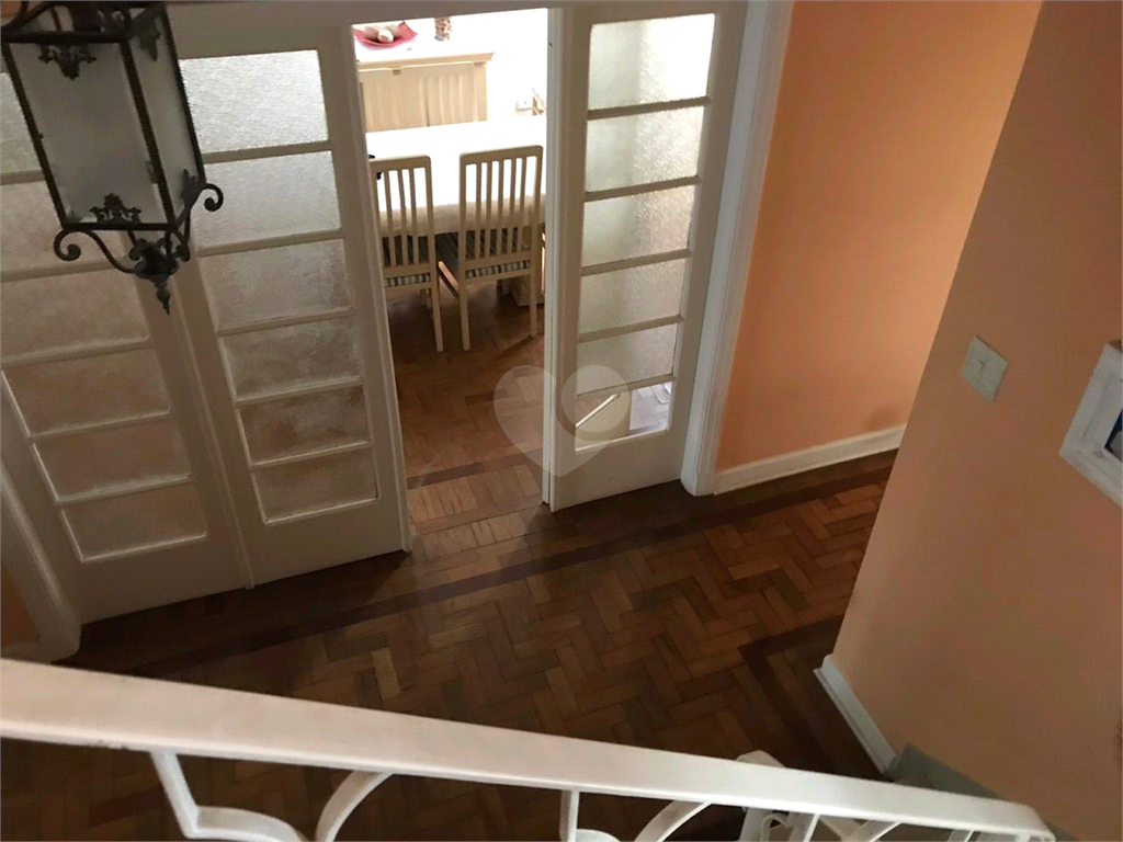 Venda Casa de vila São Paulo Vila Mariana REO397816 40