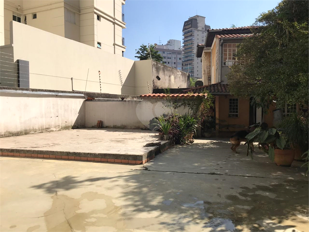 Venda Casa de vila São Paulo Vila Mariana REO397816 31