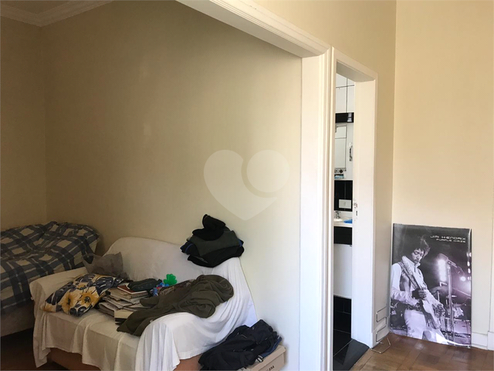 Venda Casa de vila São Paulo Vila Mariana REO397816 44