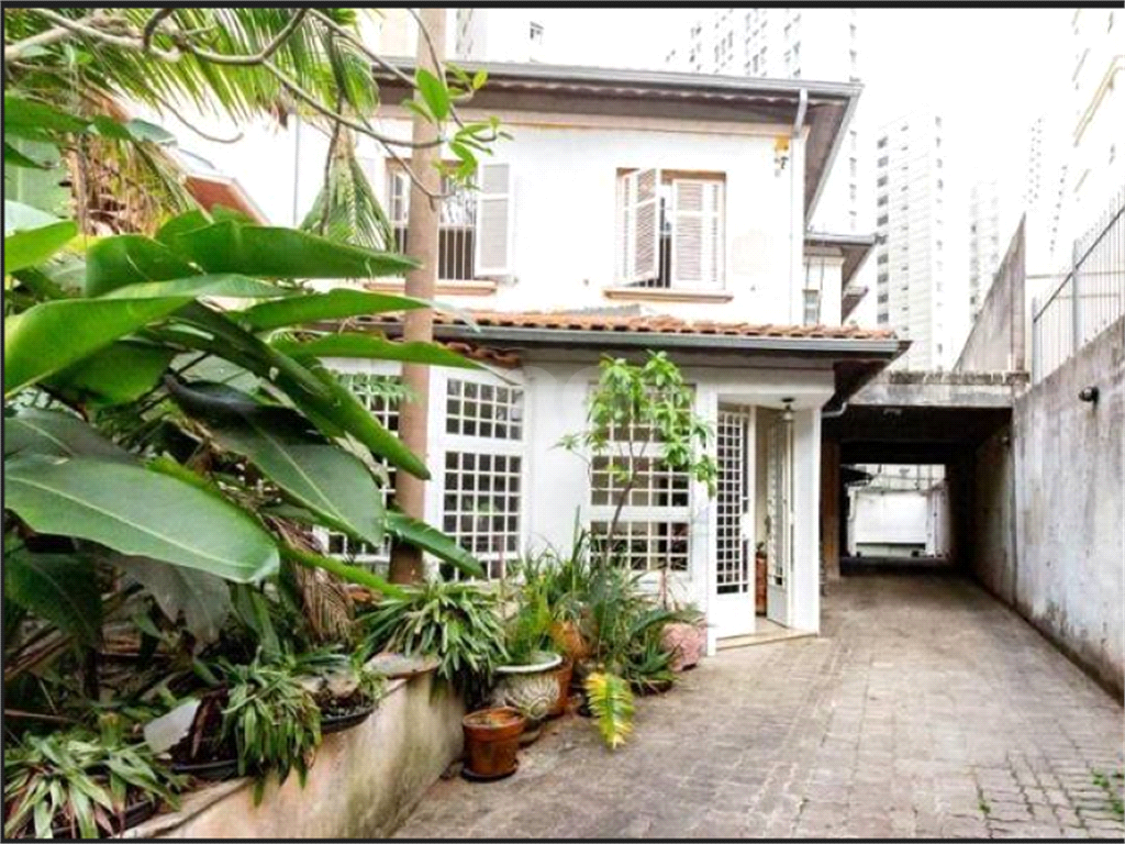 Venda Casa de vila São Paulo Vila Mariana REO397816 53