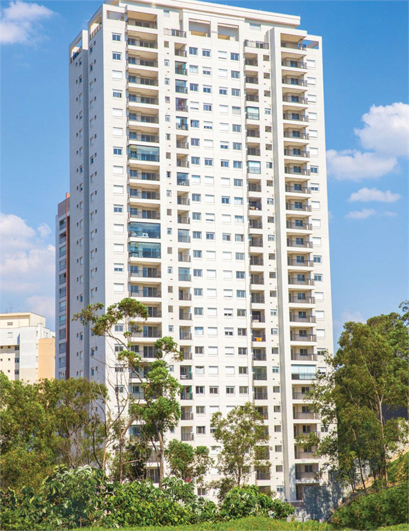 Venda Apartamento São Paulo Vila Andrade REO397841 5