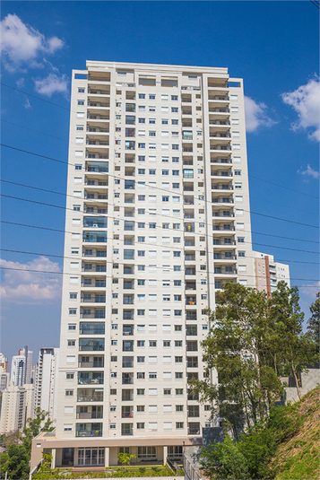 Venda Apartamento São Paulo Vila Andrade REO397841 2