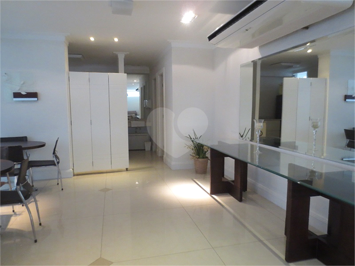 Venda Apartamento São Paulo Jardim Paulista REO397890 27