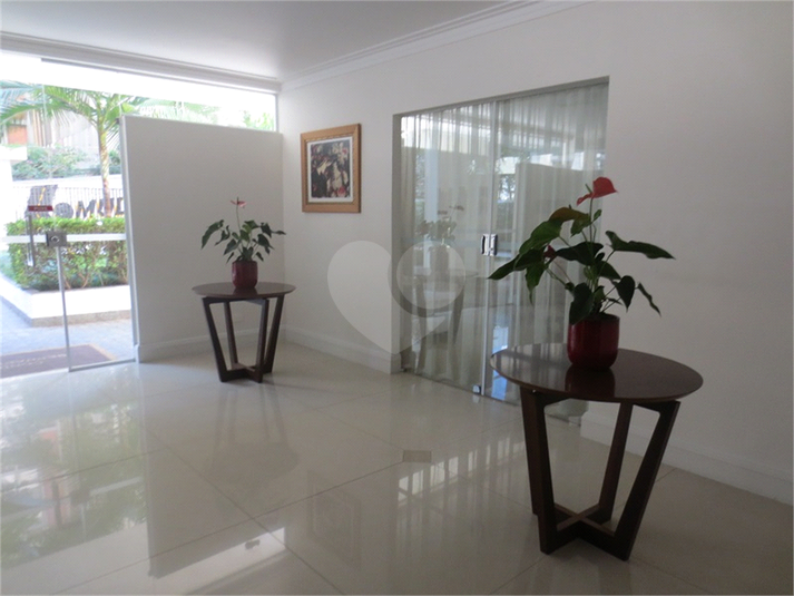 Venda Apartamento São Paulo Jardim Paulista REO397890 22