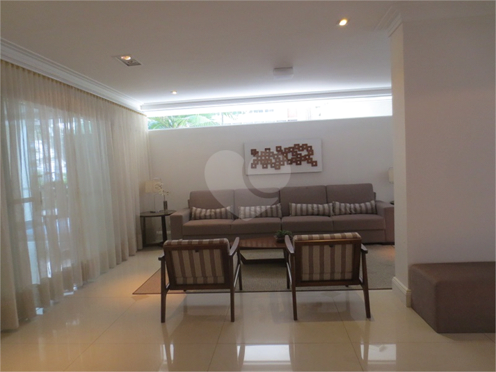 Venda Apartamento São Paulo Jardim Paulista REO397890 26