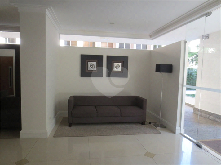 Venda Apartamento São Paulo Jardim Paulista REO397890 23