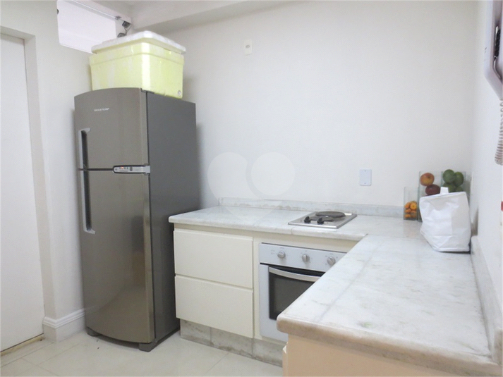 Venda Apartamento São Paulo Jardim Paulista REO397890 29