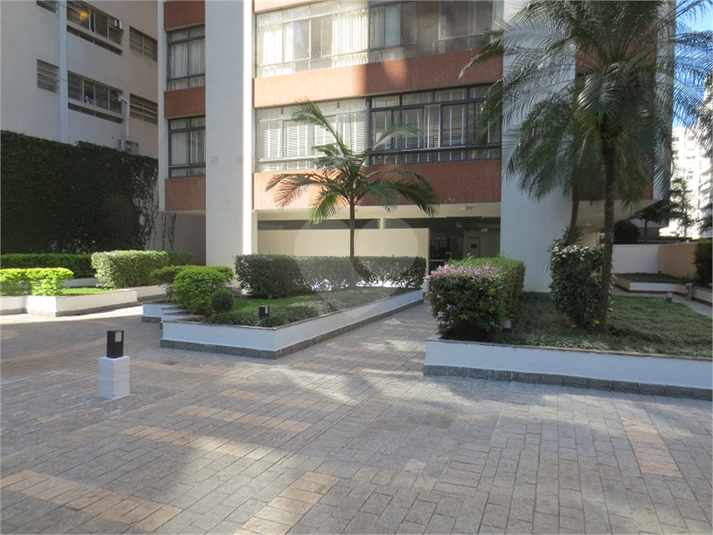 Venda Apartamento São Paulo Jardim Paulista REO397890 21