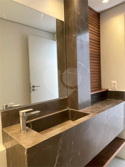 Venda Apartamento São Paulo Jardim Paulista REO397890 16