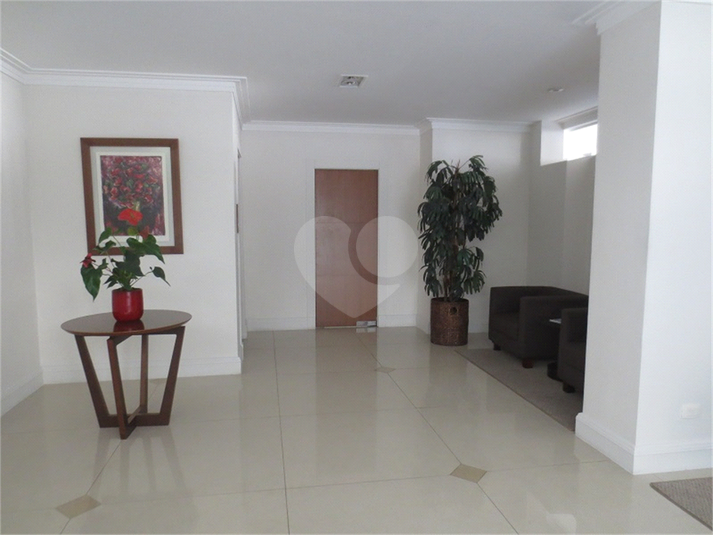 Venda Apartamento São Paulo Jardim Paulista REO397890 24