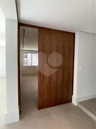 Venda Apartamento São Paulo Jardim Paulista REO397890 13