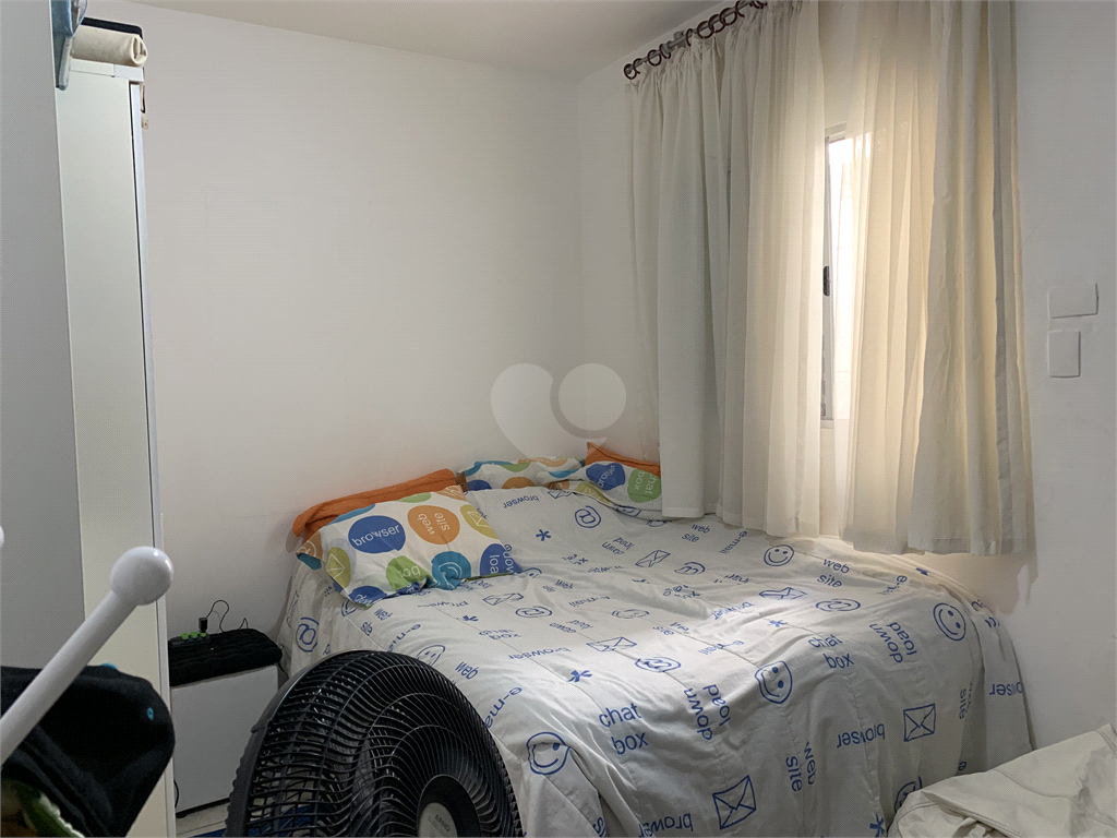 Venda Sobrado São Paulo Vila Isolina Mazzei REO397991 17