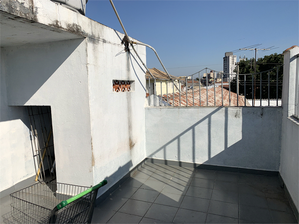 Venda Sobrado São Paulo Vila Isolina Mazzei REO397991 25