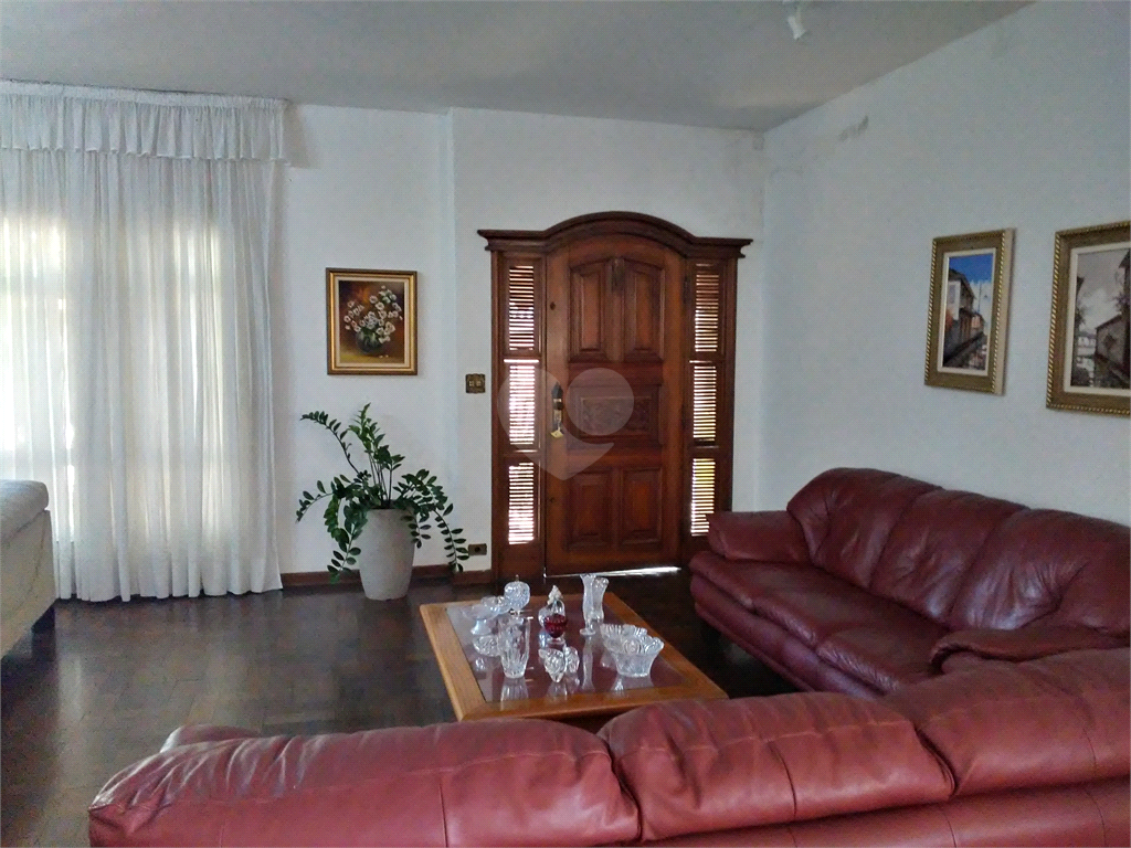 Venda Casa São Paulo Vila Albertina REO398000 5